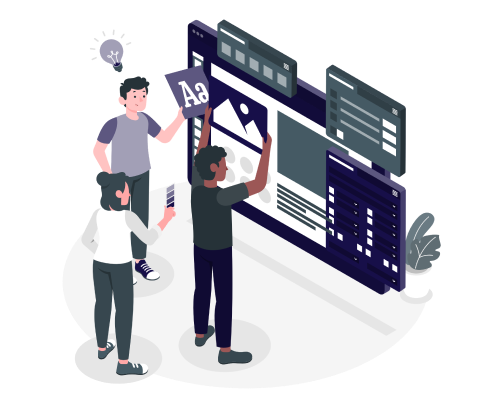 On-Page Optimization